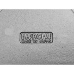 Чугунный кофейник (кофеварка) IWACHU 0,75л, индукция