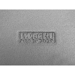 Чугунная форма для запекания IWACHU, 23см (c крышкой), индукция