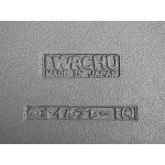 Чугунный противень IWACHU 30 х 27см