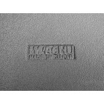Чугунная сковорода IWACHU 20,5см, индукция 1,6кг