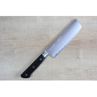 Кухонный нож JCK Natures Deep Impact Series Nakiri 165mm