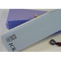 Комбинированный японский водный камень JCK 400/1200grit