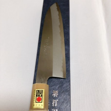 Кухонный нож Honyaki Gyuto 170mm