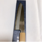 Кухонный нож Honyaki Gyuto 170mm