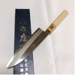 Кухонный нож Honyaki Gyuto 170mm
