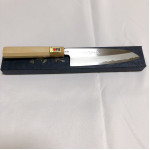 Кухонный нож Honyaki Gyuto 170mm
