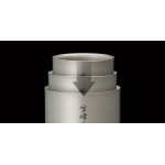 Кружка Snow Peak 200ml (двойная стенка, без ручек), TW-124