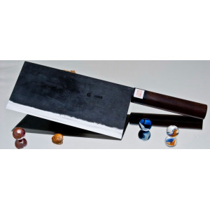 Кухонный нож Moritaka A2 Chinese Cleaver 240mm