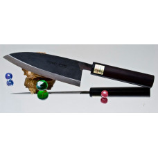 Кухонный нож Moritaka AS Deba 165mm