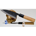 Кухонный нож Moritaka A2 Standard Kodeba 110mm