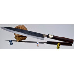 Кухонный нож Moritaka AS Yanagiba 270mm