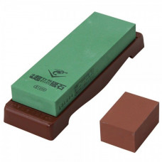 Японский водный камень Naniwa Chosera 1000 grit