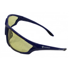Очки тактические Smith & Wesson, Blue with, Amber lens