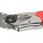 Пила Silky POCKETBOY 130mm (8 зубьев на 30mm) красная.