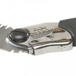 Пила Silky POCKETBOY 170mm (10 зубьев на 30mm) черная.