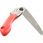 Пила Silky POCKETBOY 170mm (8 зубьев на 30mm) красная.