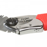 Пила Silky POCKETBOY 170mm (8 зубьев на 30mm) красная.