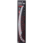 Полотно для пилы Silky ZUBAT 390mm (7,5 зубьев на 30mm)