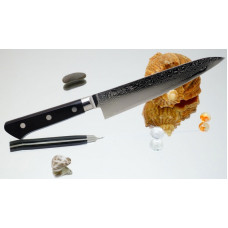 Кухонный нож RYUSEN Bonten-Unryu Gyuto 150mm