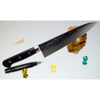 Кухонный нож RYUSEN Bonten-Unryu Gyuto 180mm