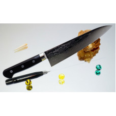 Кухонный нож RYUSEN Bonten-Unryu Gyuto 270mm