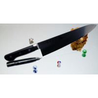 Кухонный нож RYUSEN Blazen Western Deba 240mm