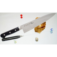 Кухонный нож RYUSEN Blazen Gyuto 210mm