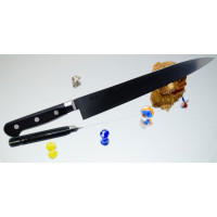 Кухонный нож RYUSEN Blazen Sujihiki 240mm