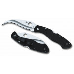 Складной нож Spyderco Civilian