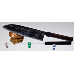 Кухонный нож HOCHO AS Takeda Gyuto 300mm