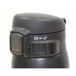 Термос - кружка Zojirushi (цвет: черный) 0,48л