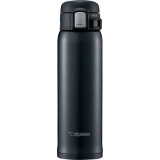 Термос - кружка Zojirushi (цвет: черный) 0,48л