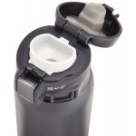 Термос - кружка Zojirushi (цвет: черный) 0,48л