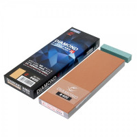 Японский заточной камень Naniwa Diamond 400 grit