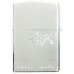 Zippo Ponyo цветная синяя
