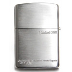 Zippo Со склонов Кокурико